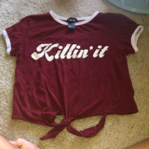 “Killin’ it” Shirt